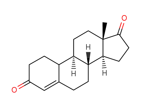19-norandrost-4-ene-3,17-dione